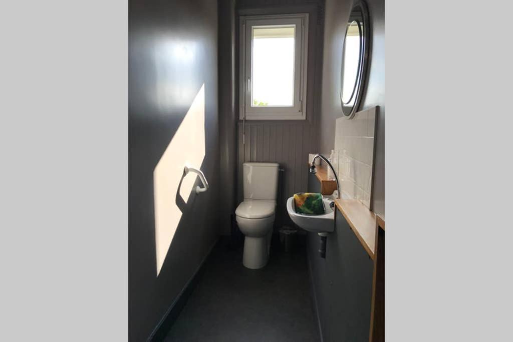Jazzappart Appartement Classe 3 Etoiles Gentilly Exterior photo