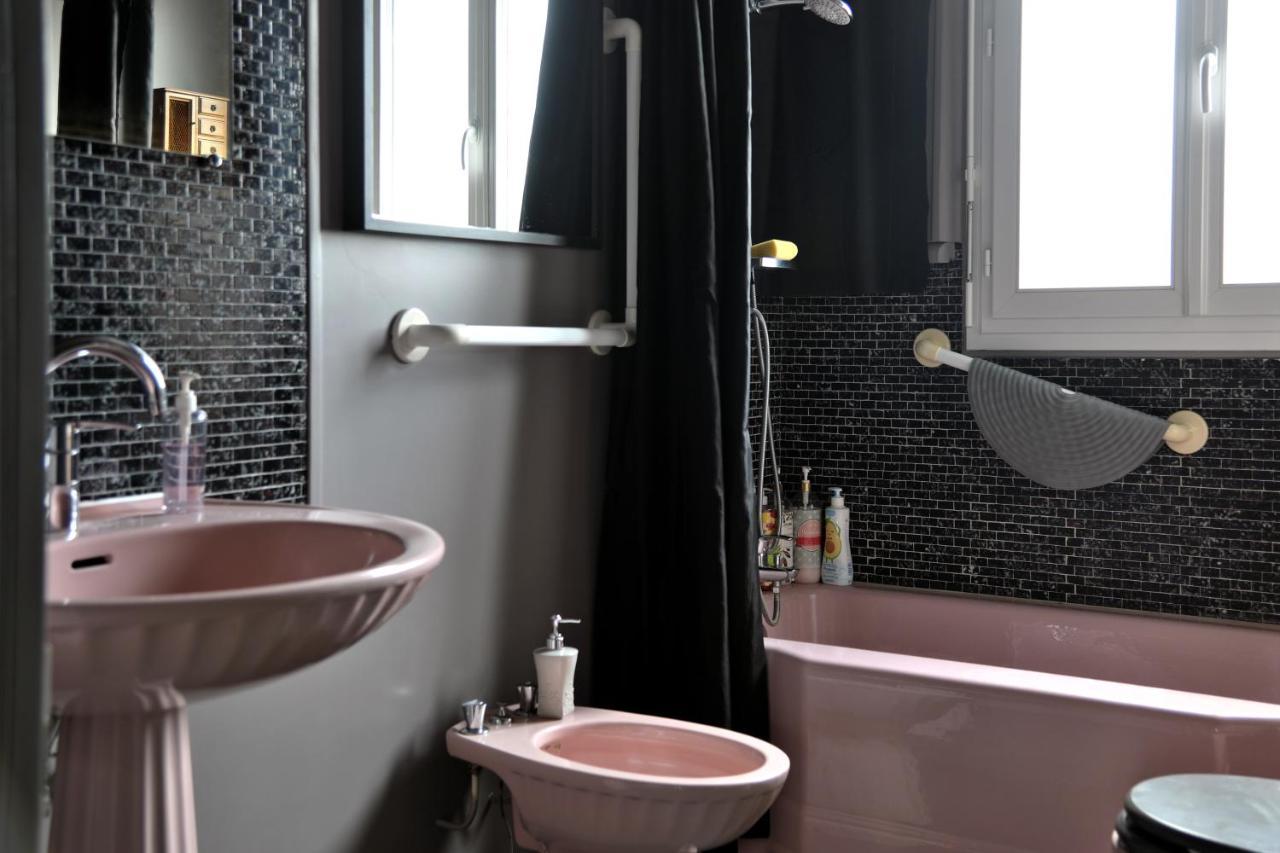 Jazzappart Appartement Classe 3 Etoiles Gentilly Exterior photo